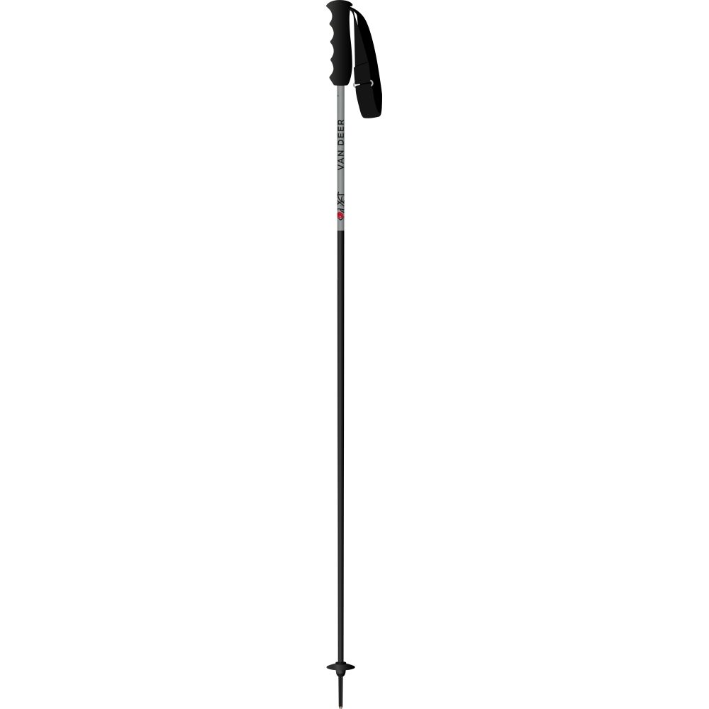 VAN DEER REDBULL SPORTS - RACE CARBON BAST